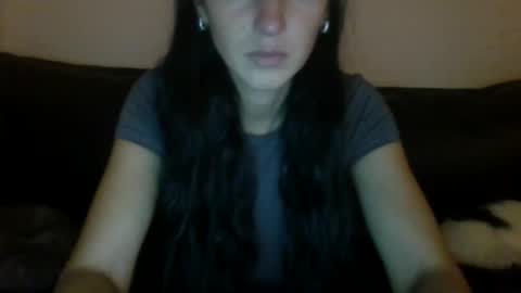 MilaGabor online show from October 2025 06:52:02 PM