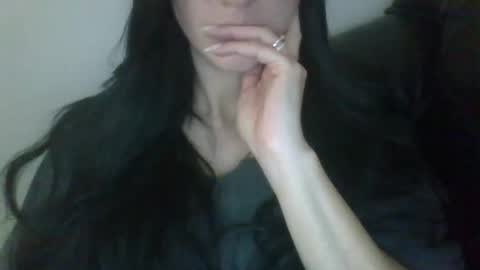 MilaGabor online show from March 2026 12:43:02 PM