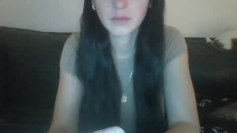 MilaGabor online show from March 2026 08:26:02 PM