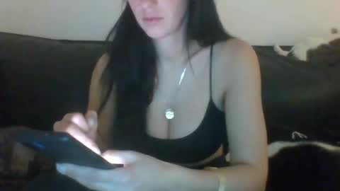 MilaGabor online show from March 2026 07:50:01 PM