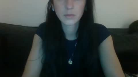 MilaGabor online show from March 2026 06:33:01 PM
