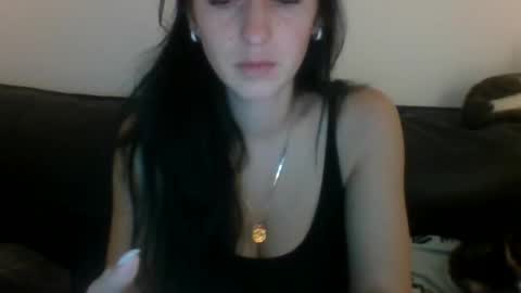 MilaGabor online show from March 2026 07:18:02 PM