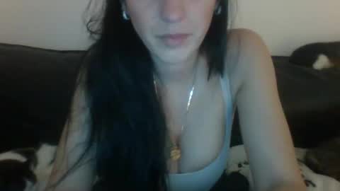 MilaGabor online show from March 2026 08:14:02 PM