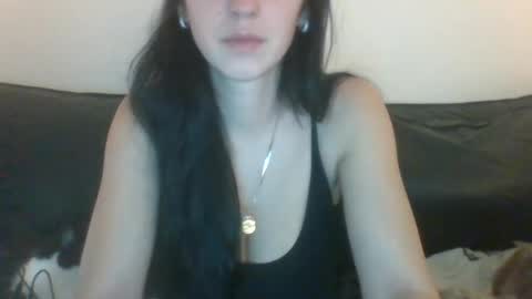 MilaGabor online show from March 2026 07:08:01 PM