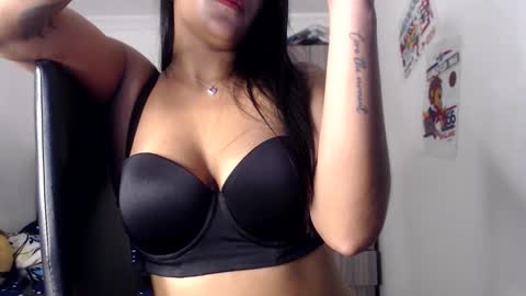 Milagros online show from May 2026 11:10:01 PM