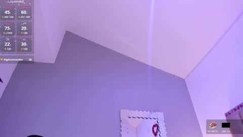 Milenna online show from January 2025 06:57:01 AM