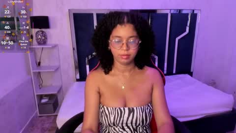 Milenna online show from September 2025 04:39:02 AM