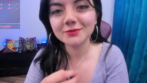 Lorena online show from April 2026 02:09:01 AM