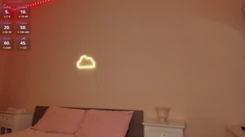 Mila Mae online show from June 2026 03:49:01 PM