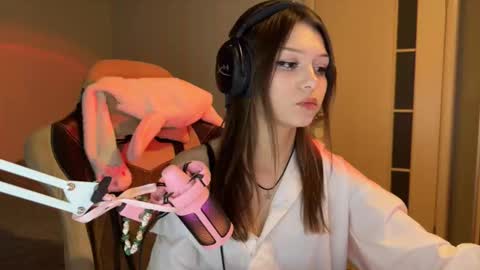 Snapshot of milamiuu chatting on January 2026 09:47:02 AM milamiuu online show from January 2026 09:47:02 AM