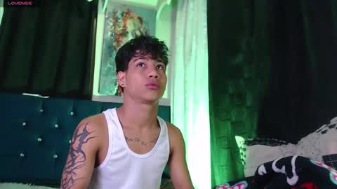 Snapshot of milan_anxel chatting on January 2026 01:43:02 AM Milan Anxel online show from January 2026 01:43:02 AM