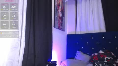 Milan Anxel online show from March 2026 01:43:02 AM