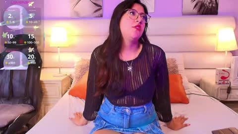 Snapshot of milan_sweetie chatting on May 2026 09:11:02 PM milan_sweetie online show from May 2026 09:11:02 PM