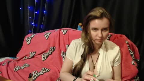 Snapshot of milana696969 chatting on May 2026 04:03:01 PM MilAna online show from May 2026 04:03:01 PM