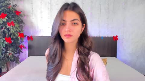 Milana online show from January 2025 08:32:02 AM