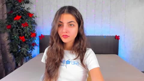 Milana online show from January 2025 08:13:01 AM