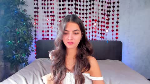 Milana online show from February 2025 11:16:02 AM
