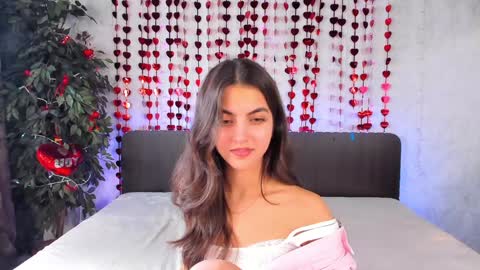 Milana online show from February 2025 11:23:02 AM