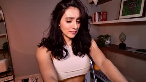Snapshot of milana_desire chatting on May 2026 12:04:01 AM milana online show from May 2026 12:04:01 AM