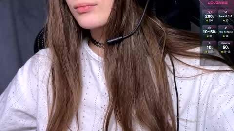 Snapshot of milana_sexwife chatting on February 2026 04:36:02 PM Dan and Milana online show from February 2026 04:36:02 PM