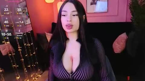 Milana online show from February 2026 05:50:01 AM