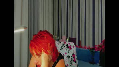 MilanaAlvis online show from November 2025 05:13:01 PM