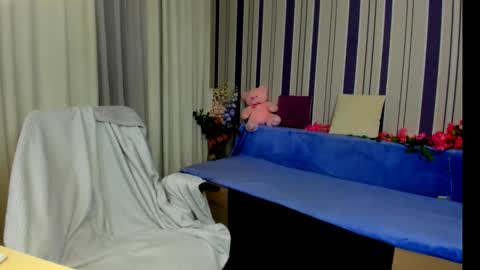 MilanaAlvis online show from November 2025 07:19:01 AM