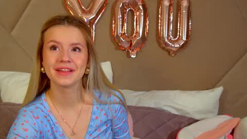 MilanaBalmain online show from February 2026 04:32:01 AM