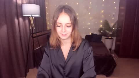 Snapshot of milanabells chatting on June 2026 03:38:02 PM MilanaBells online show from June 2026 03:38:02 PM