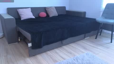 milanakowall online show from March 2026 07:37:02 AM