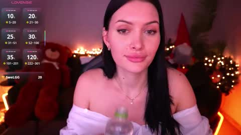 Milana online show from January 2026 03:28:02 PM