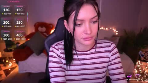 Milana online show from February 2026 01:51:01 PM