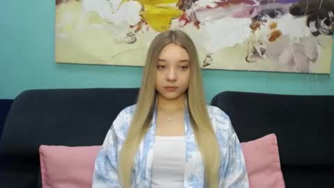 Milana online show from March 2026 05:58:02 AM