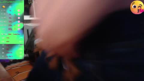 Luna-- link in bio online show from January 2026 08:55:01 PM