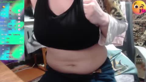 Luna-- link in bio online show from January 2026 06:24:02 PM