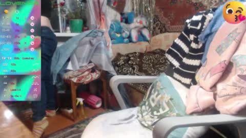 Luna-- link in bio online show from January 2026 05:27:01 PM