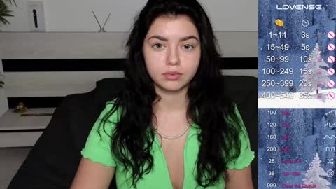 Mila online show from December 2024 05:04:01 PM