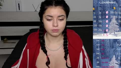 Mila online show from December 2024 09:57:01 AM