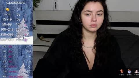 Mila online show from December 2024 10:28:02 AM