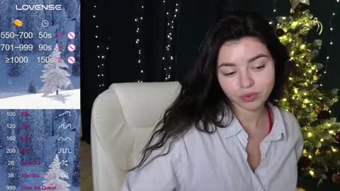 Mila online show from December 2024 06:08:01 PM