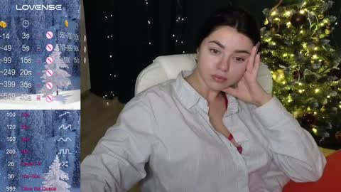 Mila online show from December 2024 09:08:02 PM