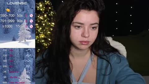 Mila online show from January 2025 10:46:02 PM