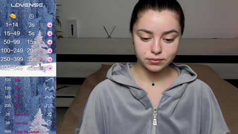 Mila online show from January 2025 09:13:01 AM