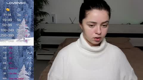 Mila online show from January 2025 07:14:02 PM