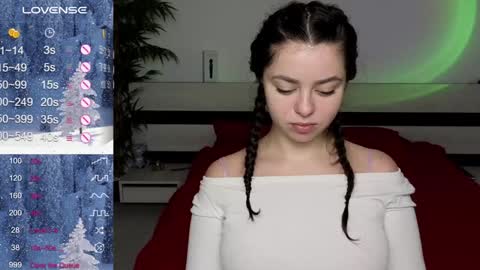 Mila online show from January 2025 12:59:01 PM