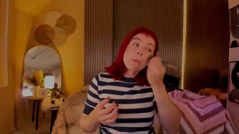 aya online show from November 2025 07:24:02 PM