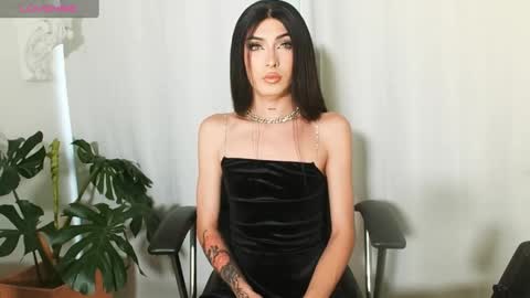Snapshot of milansantana24 chatting on February 2025 10:29:02 PM MILAN SANTANA online show from February 2025 10:29:02 PM