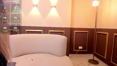 Sexy Mila  online show from July 2026 12:46:02 PM