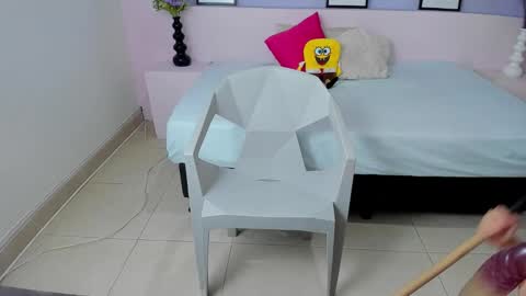 Mila Rose online show from December 2024 03:44:02 PM