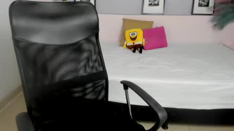 Mila Rose online show from December 2024 11:14:02 AM